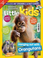 National Geographic Little Kids